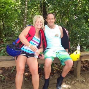 Meet your Posher, Randy